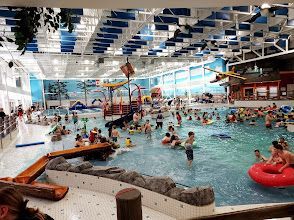 Recreation Centre