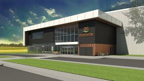 Recreation Centre