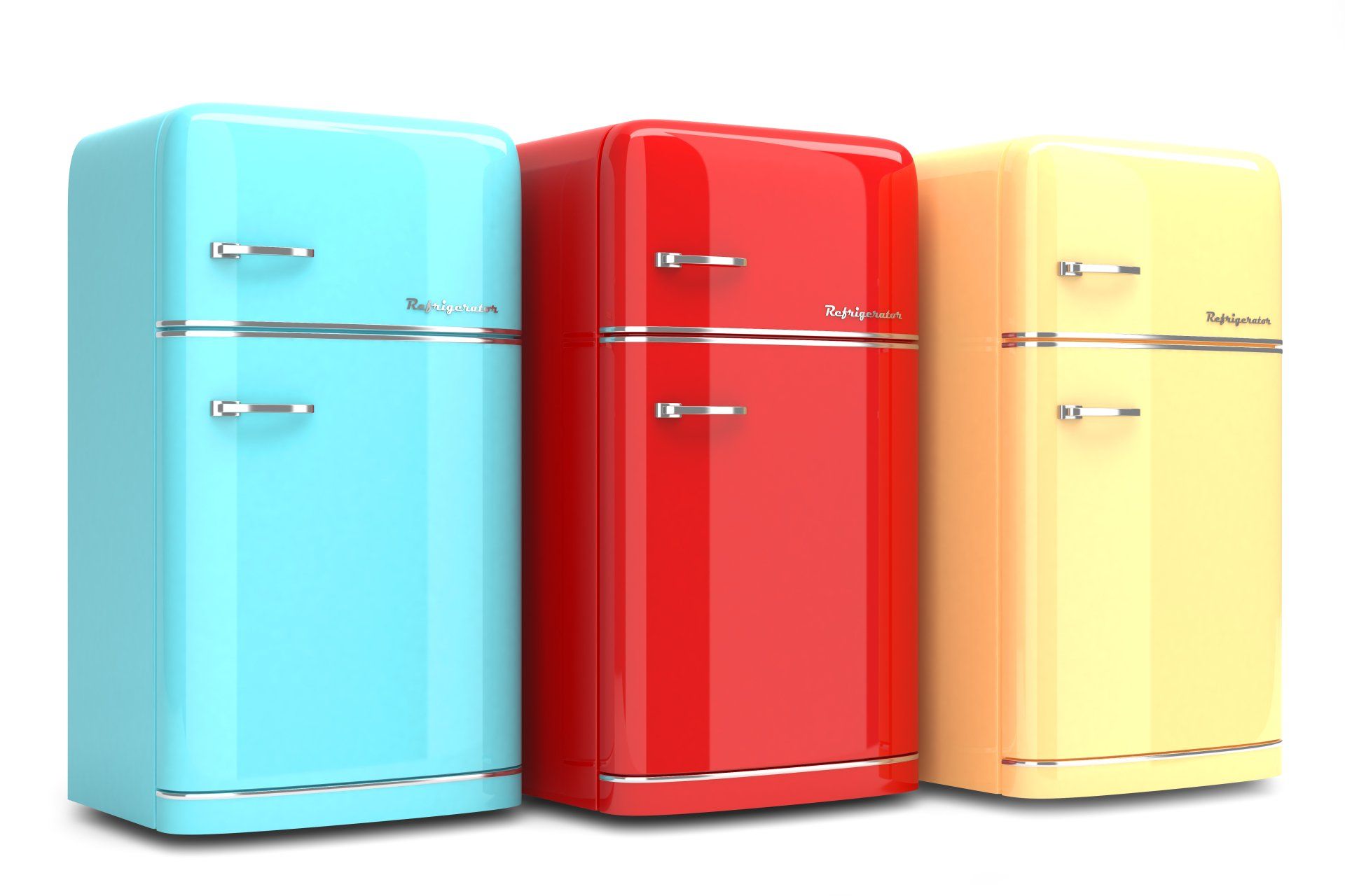 Refrigerator Repair Nisku