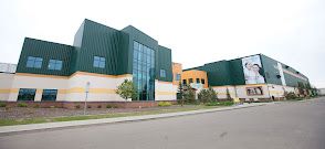 Recreation Centre