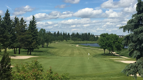 Public Golf Course