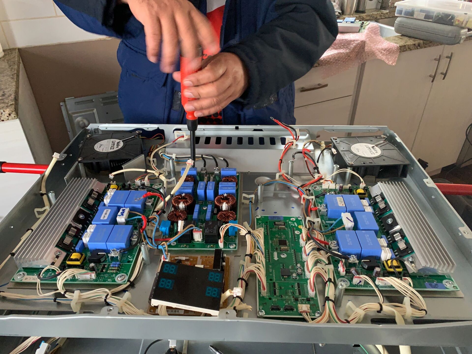 Dishwasher Repair Stony Plain