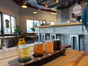 Brewery
