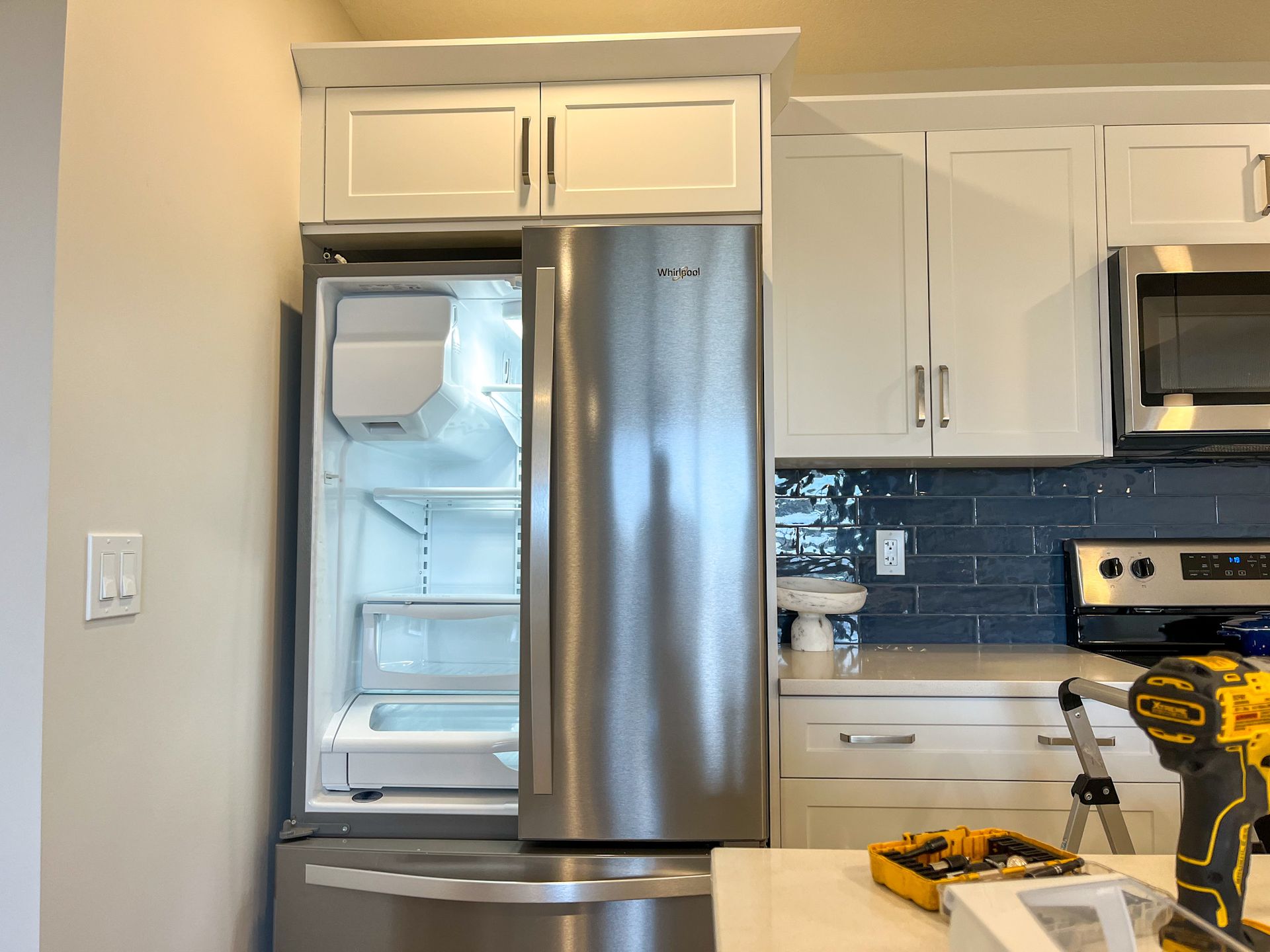 Samsung fridge repair
