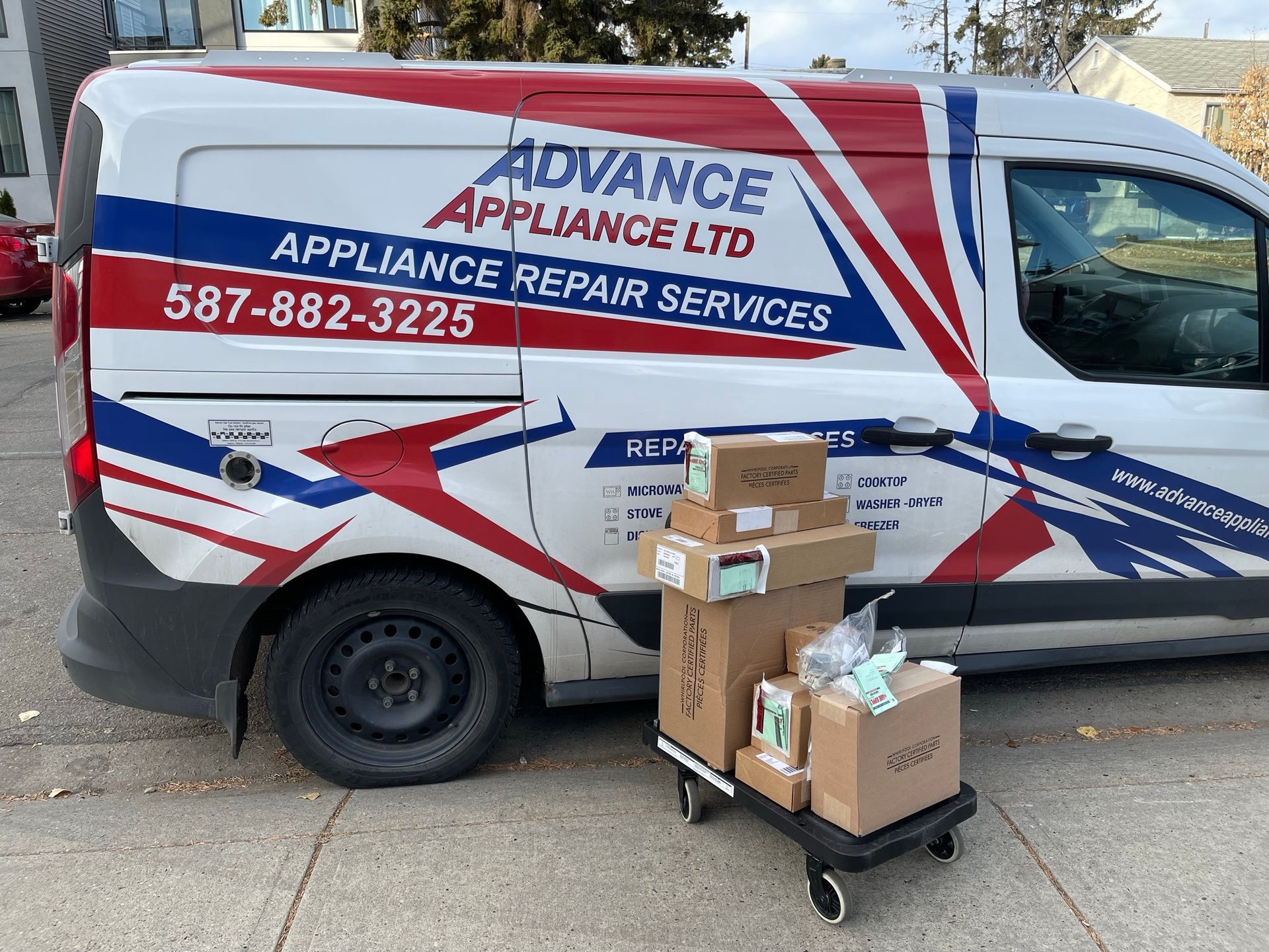 Viking refrigerator repair