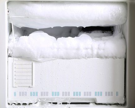 Freezer Repair Nisku