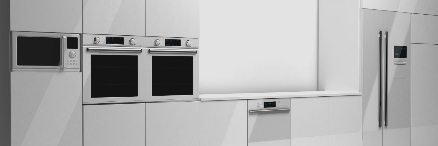 Bosch Dishwasher