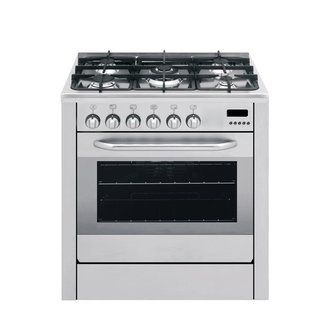 Stove Repair Nisku