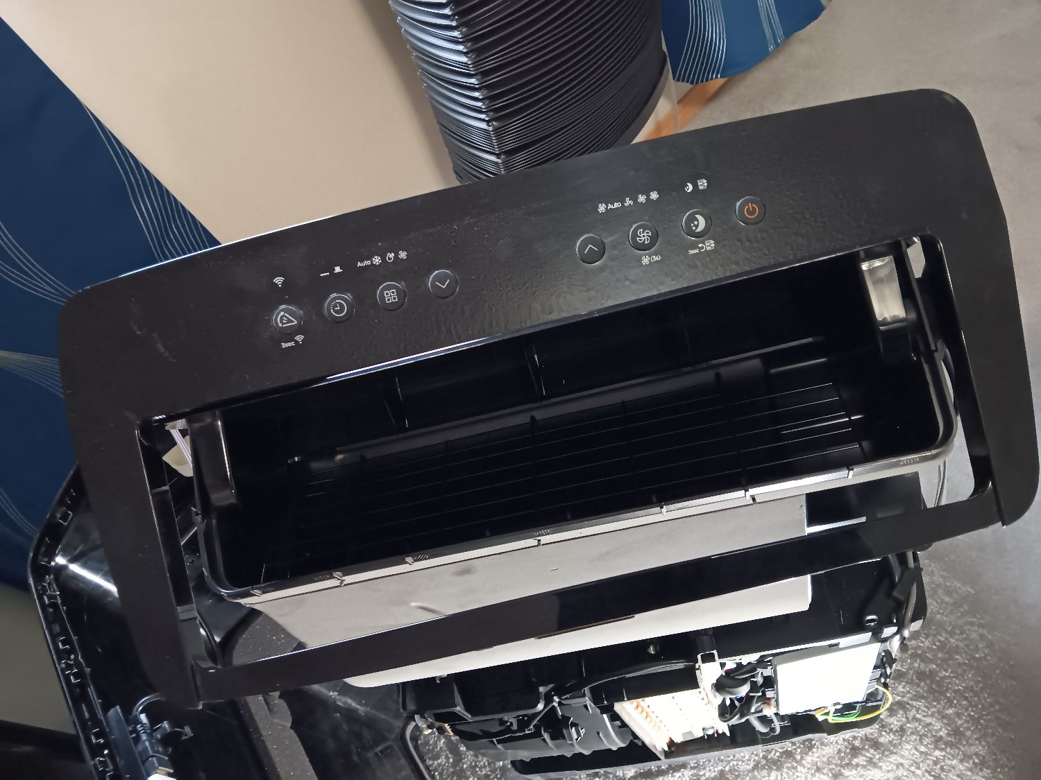 LG fridge repair