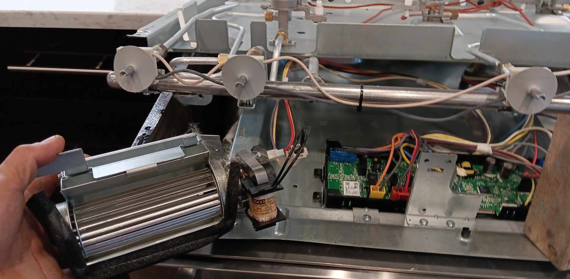 Samsung dishwasher repair