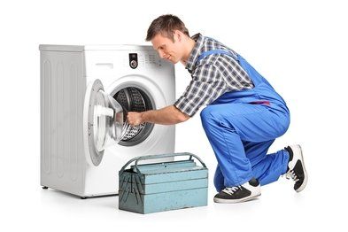 Washing Machine Repair Nisku