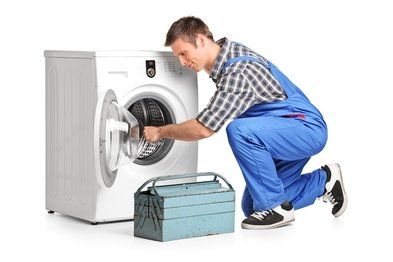 washer machine repair near me