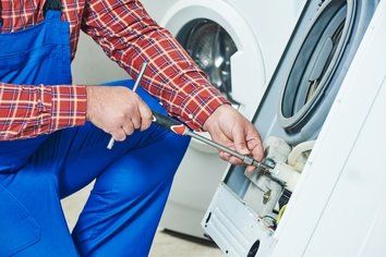 Dryer Repair Nisku