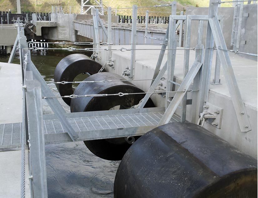 parabordi Pomafer Forniture