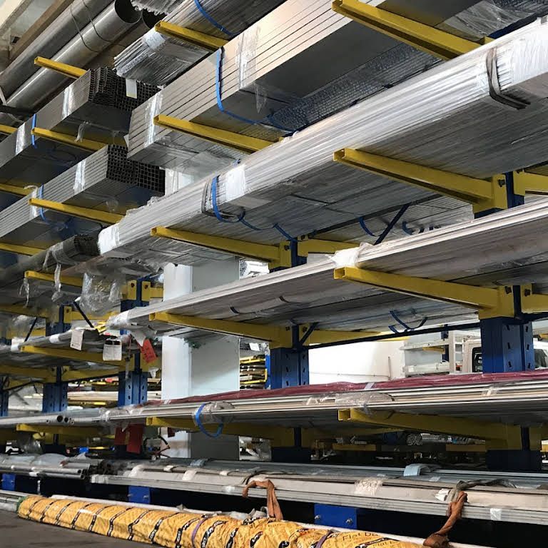 prodotti siderurgici La Spezia