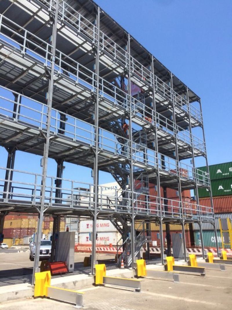 Carpenteria Pomafer Forniture La Spezia