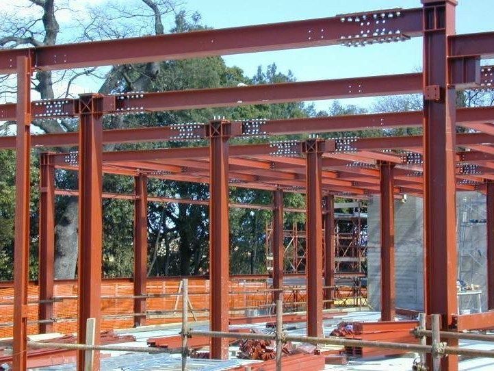 carpenteria edile Pomafer Forniture