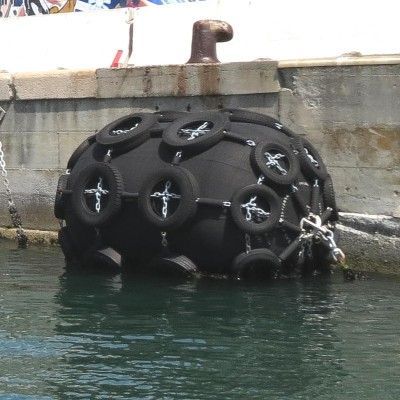 ordini allestimenti da banchina Pomafer La Spezia