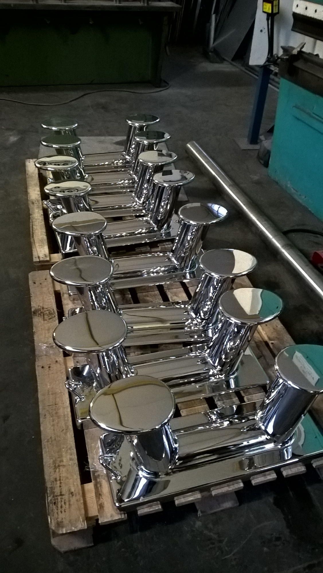 bitte Pomafer Forniture