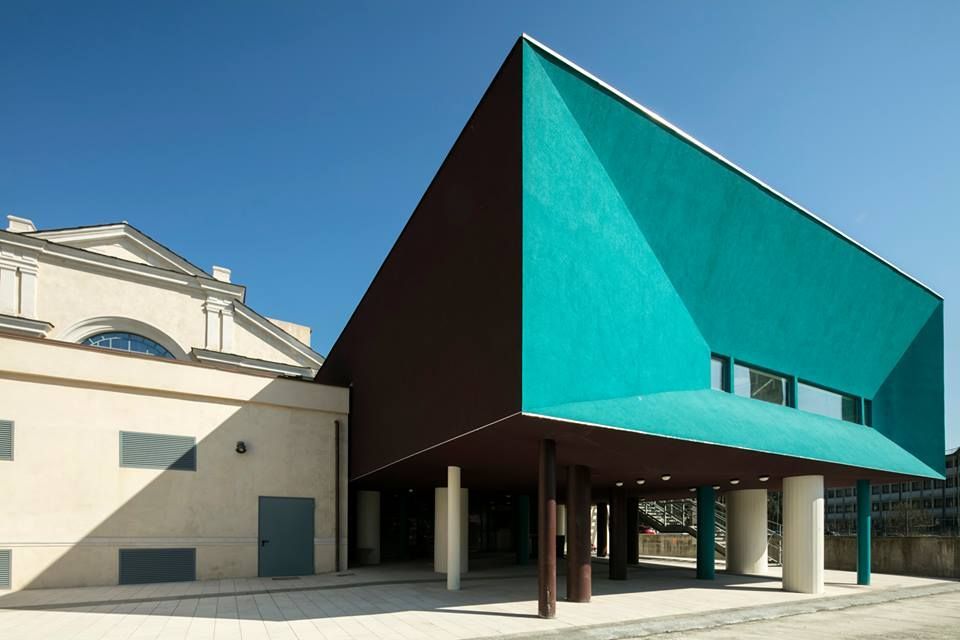 carpenteria in ferro La Spezia