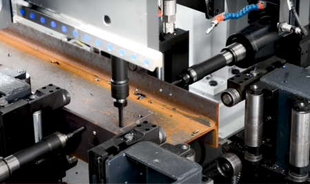 foratura Pomafer Forniture