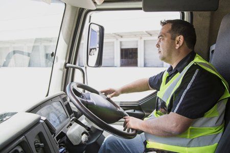 driver