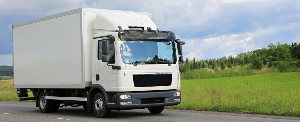truck
