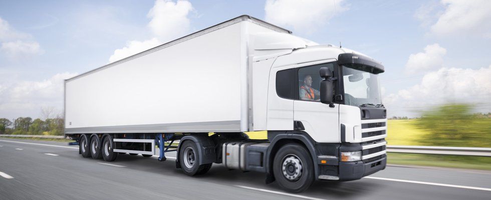 truck