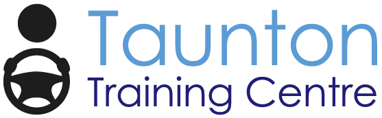 Taunton Training Centre logo