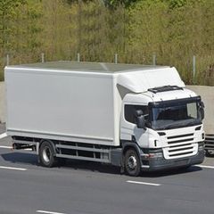 HGV Driver Training