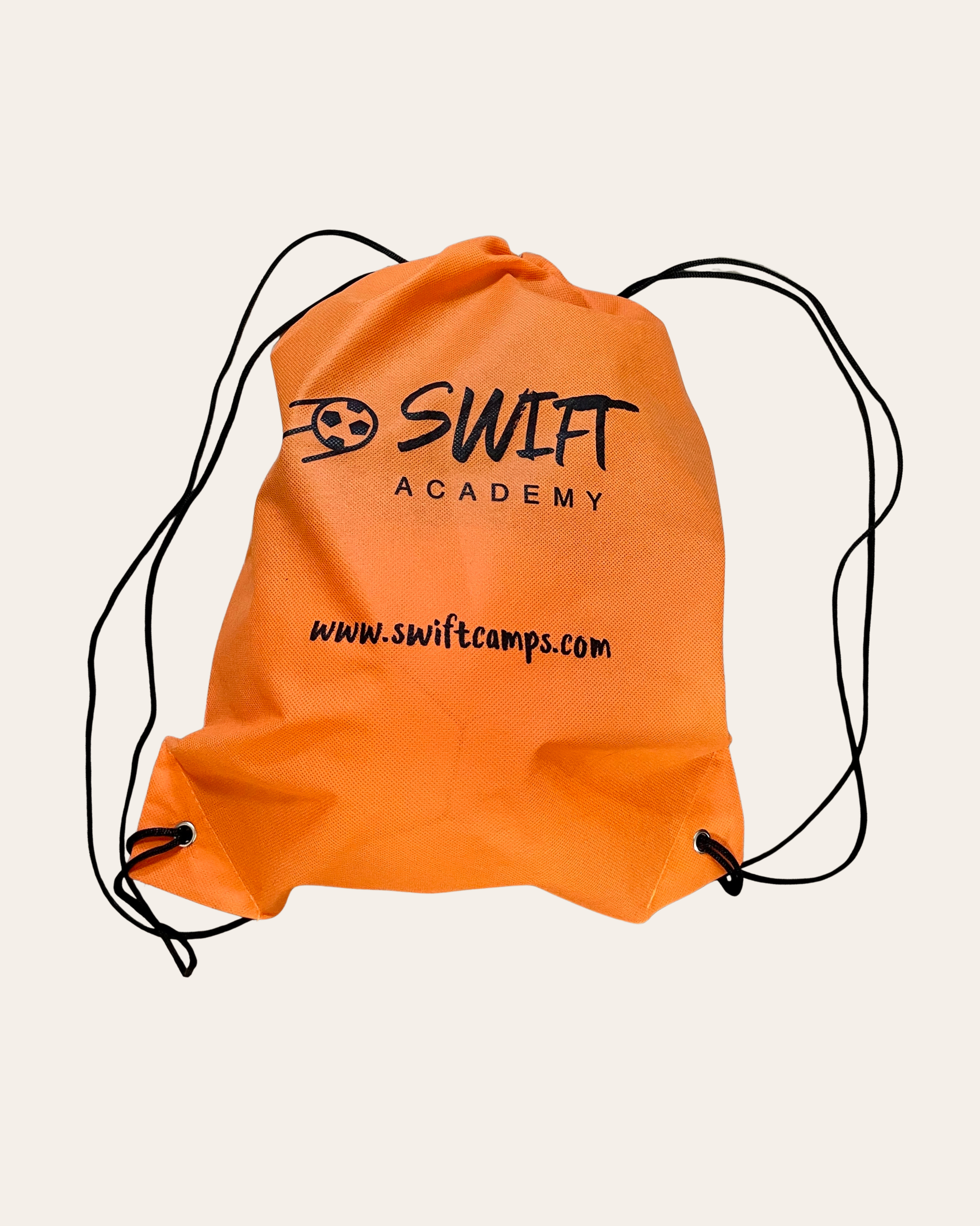 Drawstring bag