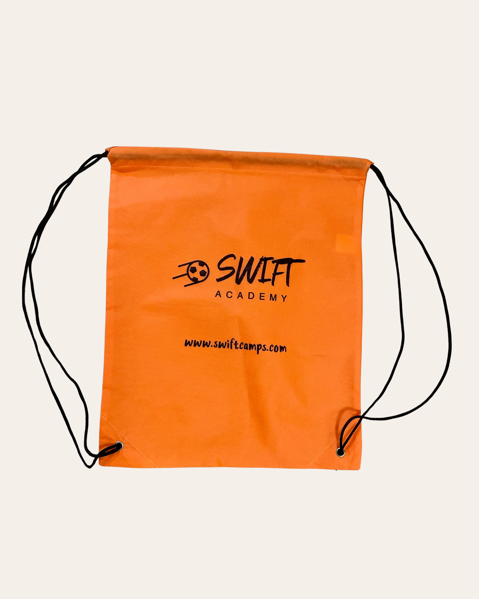 Drawstring bag