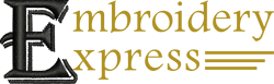 Embroidery Express: Uniform Embroidery on the Sunshine Coast