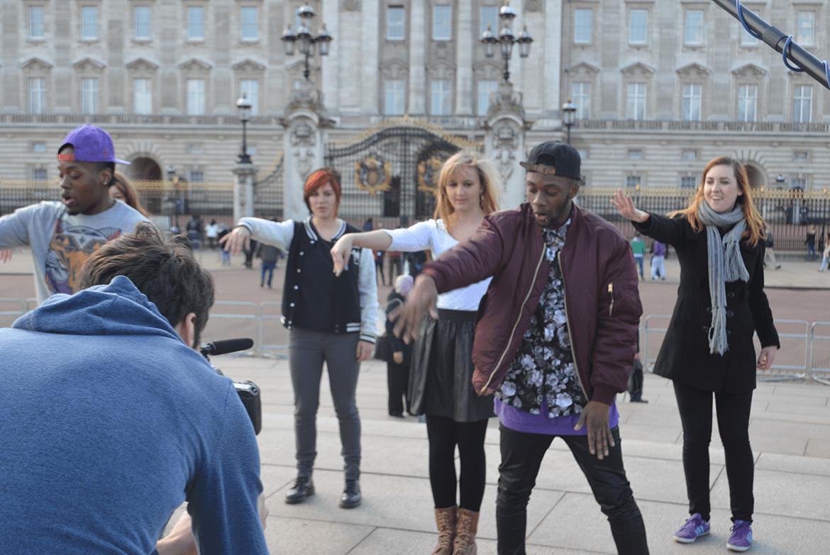 Tom 'Conman' Connors extreme playground