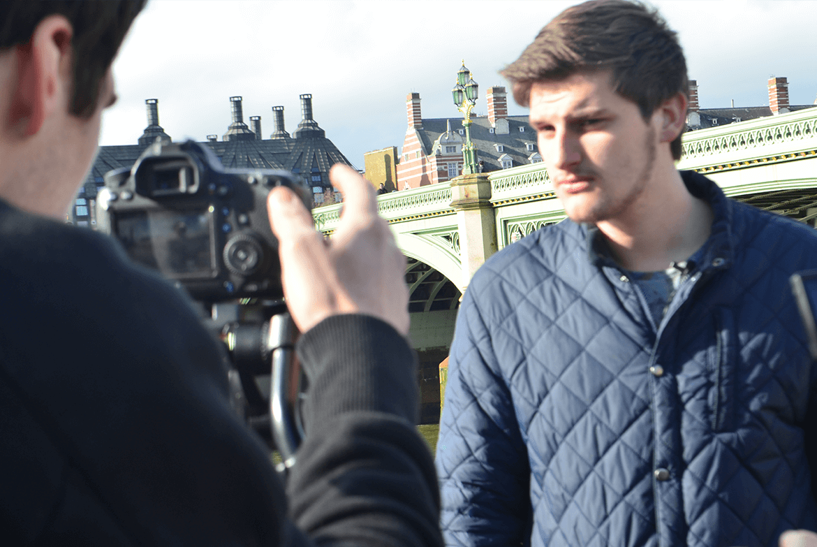 Tom 'Conman' Connors extreme playground