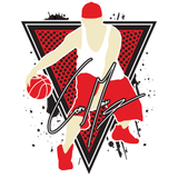 conman basketball logo