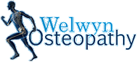 Welwyn Osteopathy logo
