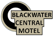 Accommodation in Blackwater - Blackwater Central Motel