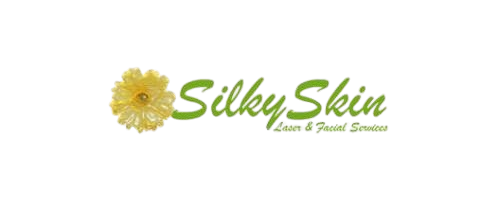 SilkySkin Laser Center Logo