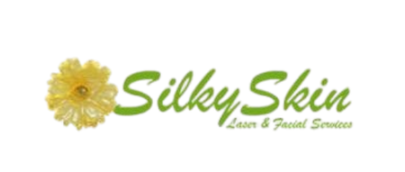 SilkySkin Laser Center Logo