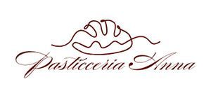 LOGO PASTICCERIA ANNA