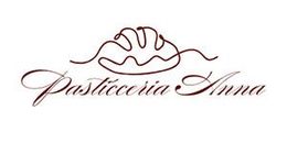 LOGO PASTICCERIA ANNA