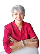 Photo of Pauline Crawford-Omps