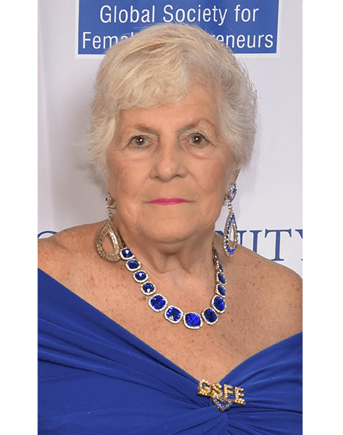 Robbie Motter President of GSFE