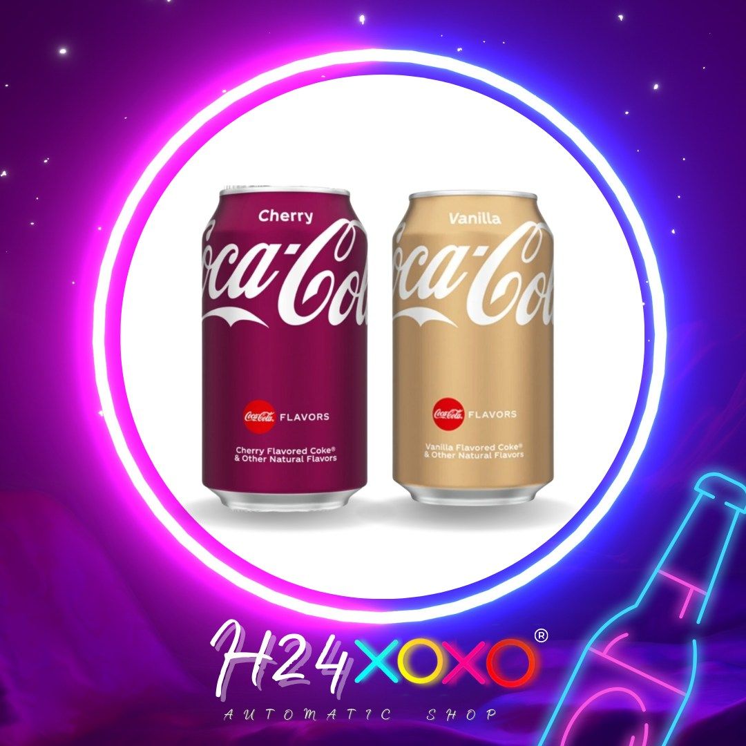 XOXO distributori h24 01