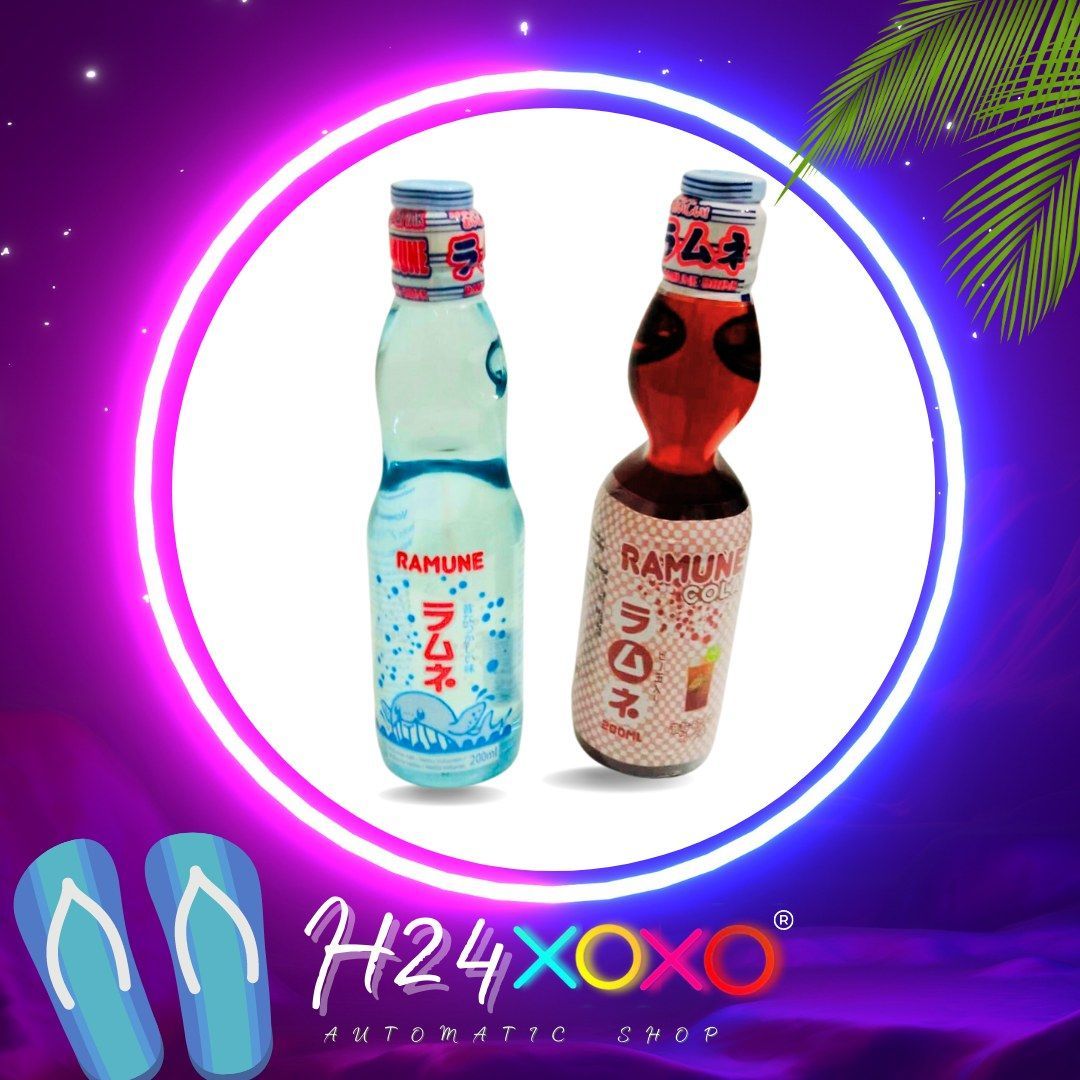 XOXO distributori h24 02