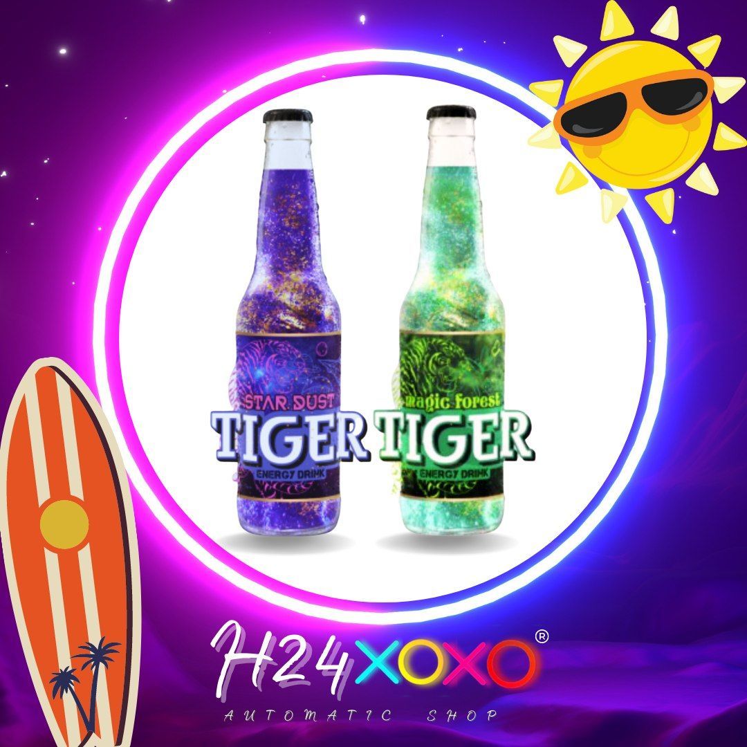 XOXO distributori h24 03