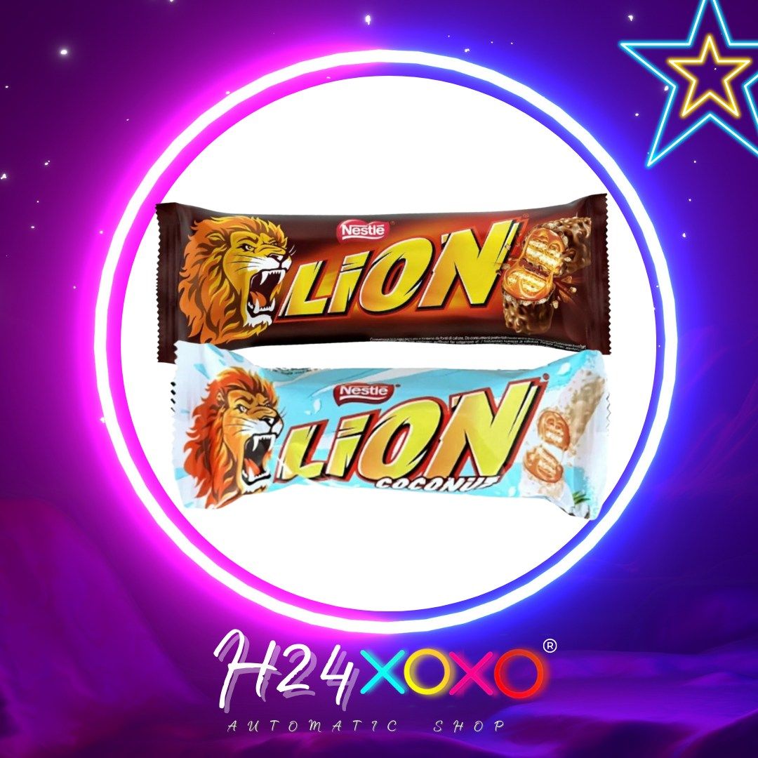 XOXO distributori h24 05