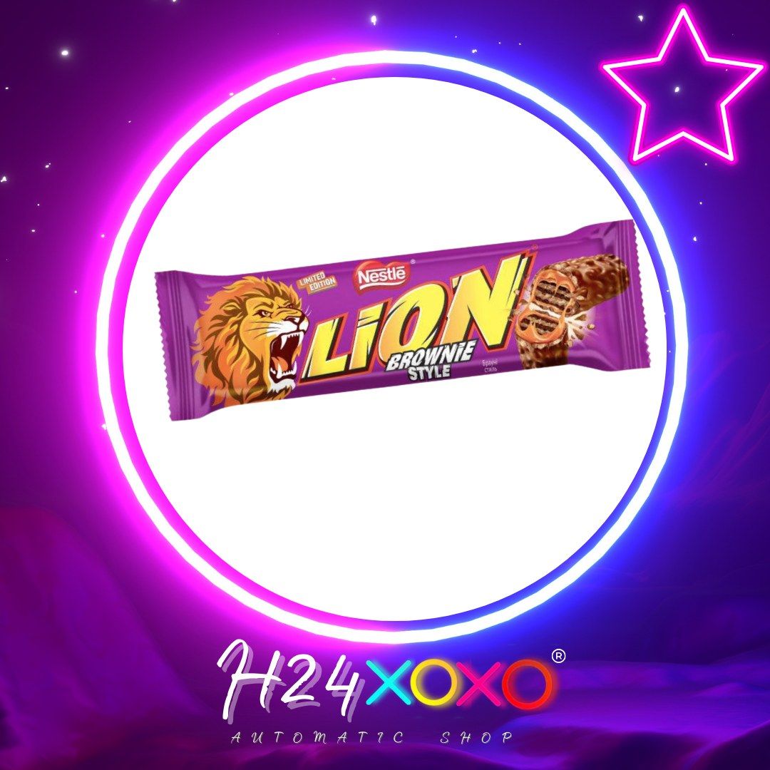 XOXO distributori h24 06