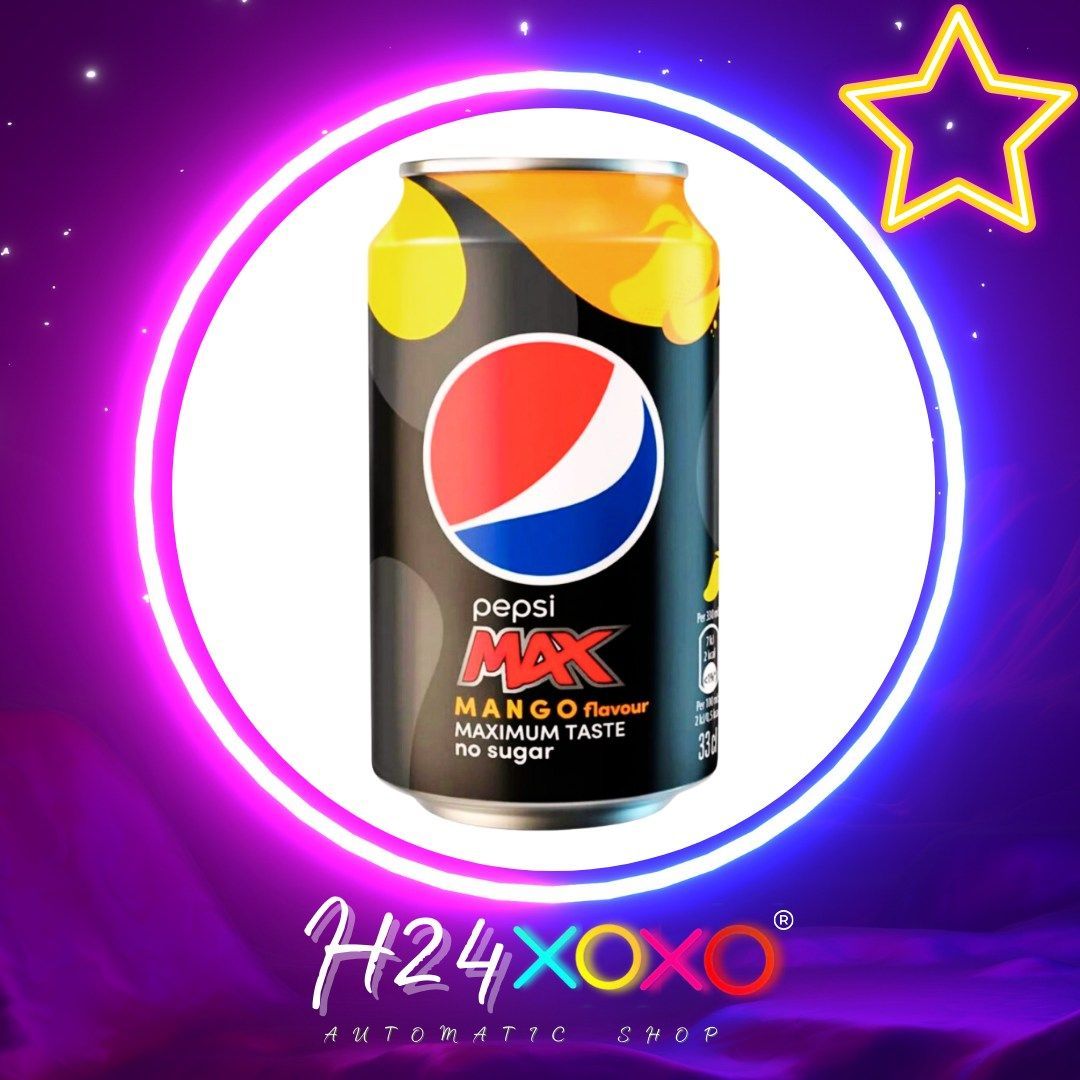 XOXO distributori h24 04